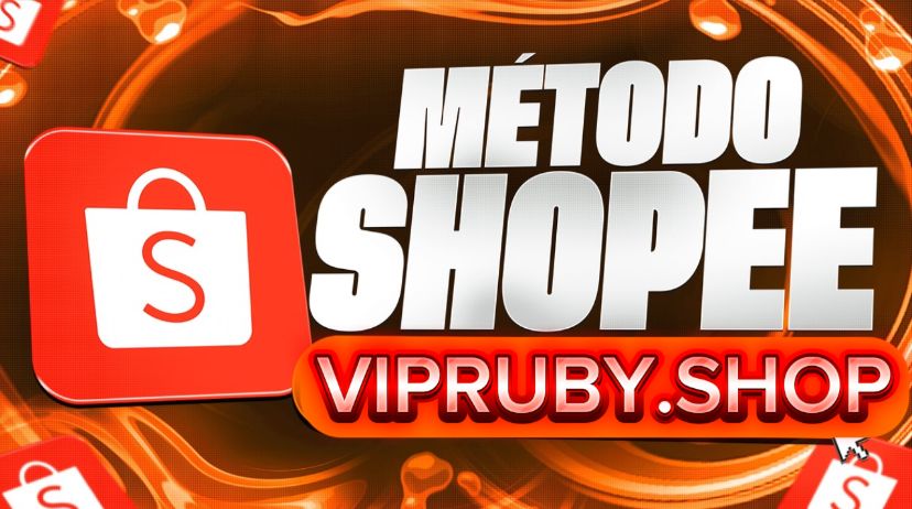 SHOPEE PIX FAKE